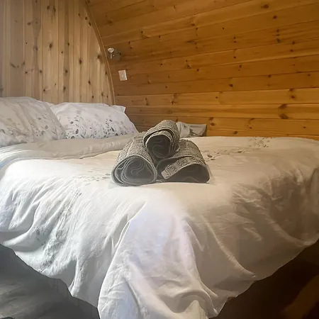 Apartamento Hardknot - Uk48484