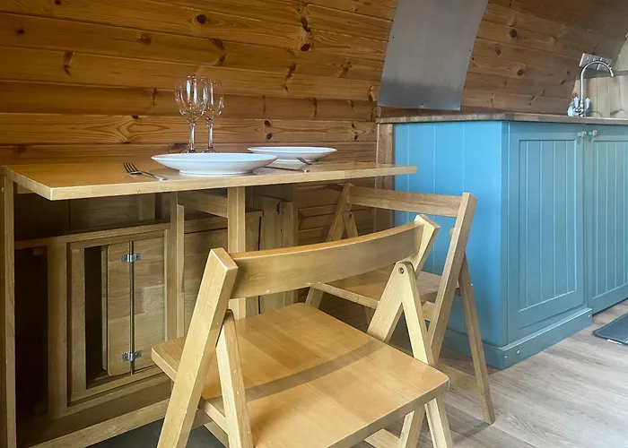 Apartamento Hardknot - Uk48484 Dalton in Furness