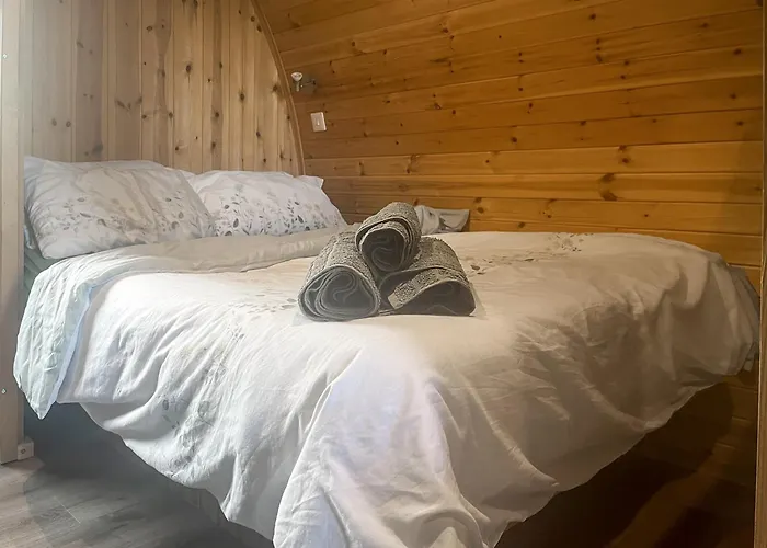 Apartamento Hardknot - Uk48484