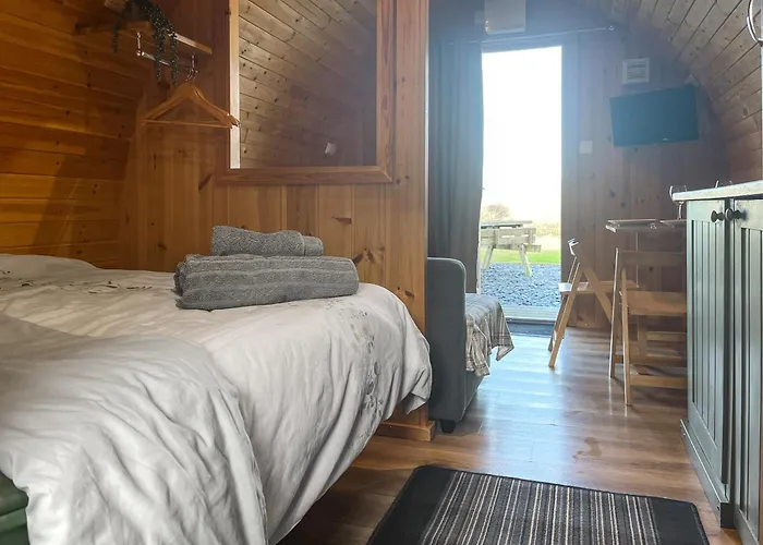 Apartamento Hardknot - Uk48484 Dalton in Furness