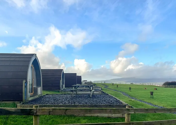 Hardknot - Uk48484 Dalton in Furness