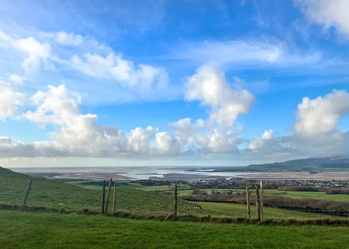 Hardknot - Uk48484 Apartamento *